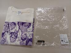 鯉登音之進 Tシャツ XLサイズ|集英社