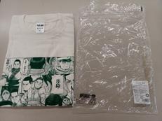 月島軍曹 Tシャツ XLサイズ|集英社