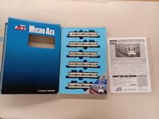 Nゲージ|MICRO ACE