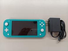ニンテンドースイッチライト