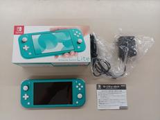 ニンテンドースイッチライト
