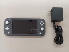 SWITCH LITE