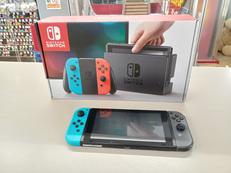 ニンテンドースイッチ