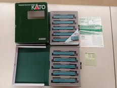 Nゲージ 室内灯搭載|KATO