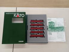 Nゲージ