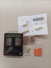 ディティールアップパーツ|RYEFIELD MODEL