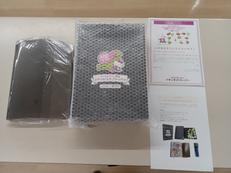 ハローキティラバーマスコット|イオンネットスーパー