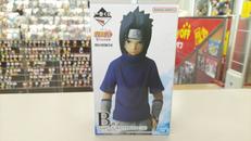 B賞 うちはサスケ MASTERLISE|BANDAI