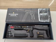 電動ガン　まとめ売り LayLax [BCM AIR] BCM MCMR 8 AEG(GATE) 電動ガン本体/対象年齢