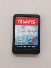 SWITCHソフト|KADOKAWA