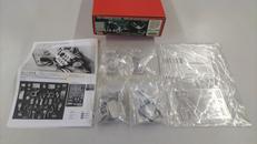 MP4/4 ディティールアップパーツ|STUDIO27