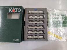 Nゲージ 室内灯搭載|KATO