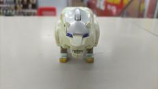 DXガオポーラー|BANDAI