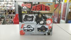西部警察セット NO.3|タカラ/アオシマ/スカイネット