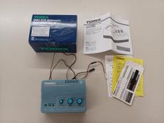 TSC 自動運転ユニット|TOMIX