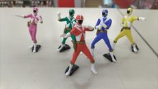 救急戦隊ゴーゴーファイブ|BANDAI