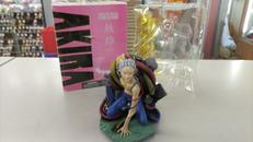 島鉄雄 フィギュア|YAMATO