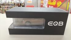 メルセデスベンツEQB ローズゴールド|HERPA