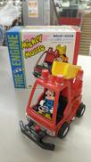 ミッキーマウス 消防車|マスダヤ