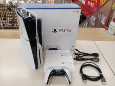 プレイステーション5本体