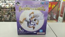 一番くじワンピース|BANDAINAMUCO