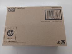 METAL ROBOT魂|BANDAI