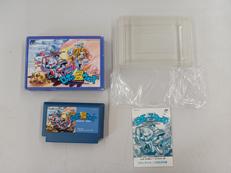 ファミコンソフト|IGS