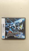 ポケットモンスターブラック2
