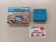 スーパーカセットビジョンソフト|エポック社