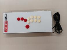 レバーレスコントローラー|HITBOX