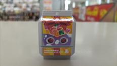 ポッピングミゴチゾウ|BANDAI