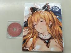 抱き枕カバー(シチュエーションCD付)|CYGAMES