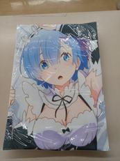抱き枕カバー