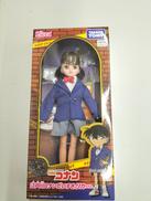 江戸川コナンだいすきリカちゃん|タカラトミー