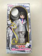 怪盗キッドだいすきリカちゃん|タカラトミー