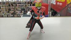 仮面ライダーストロンガー|BANDAI