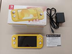 SWITCH LITE 64GBメモリー付