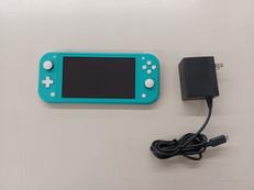 SWITCH LITE|NINTENDO / 任天堂