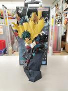 緑谷出久 MASTERRISE|BANDAI