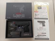 固定スライドガスガン|MARUI