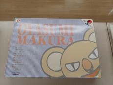 【未使用品】おやすみ枕|KONAMI