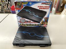 仮面ライダーオーズ|BANDAI