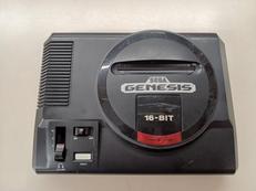 【保証無し】ジェネシス|SEGA