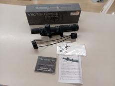 ライフルスコープ|VECTOR OPTICS