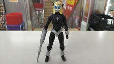 マグマ星人|バンダイ