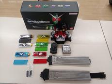 ライダーベルト|バンダイ