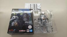 対怪獣特殊空挺機甲1号機 セブンガー|BANDAI