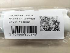 B2WスエードタペストリーB|メロンブックス