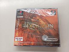 【未開封】PSソフト