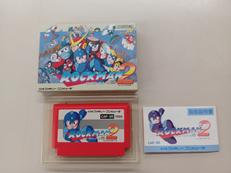 ファミコンソフト|CAPCOM